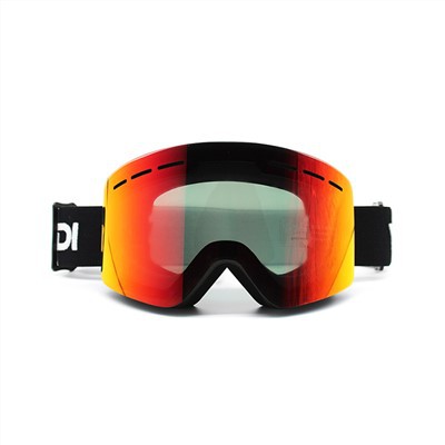 Skigleraugu undir $ 50