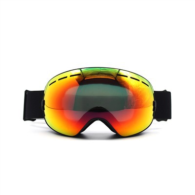 Snjógleraugu sem passa yfir gleraugu